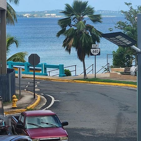Dulce Atardecer 5 Playa Rompeolas, Aguadilla Exterior foto